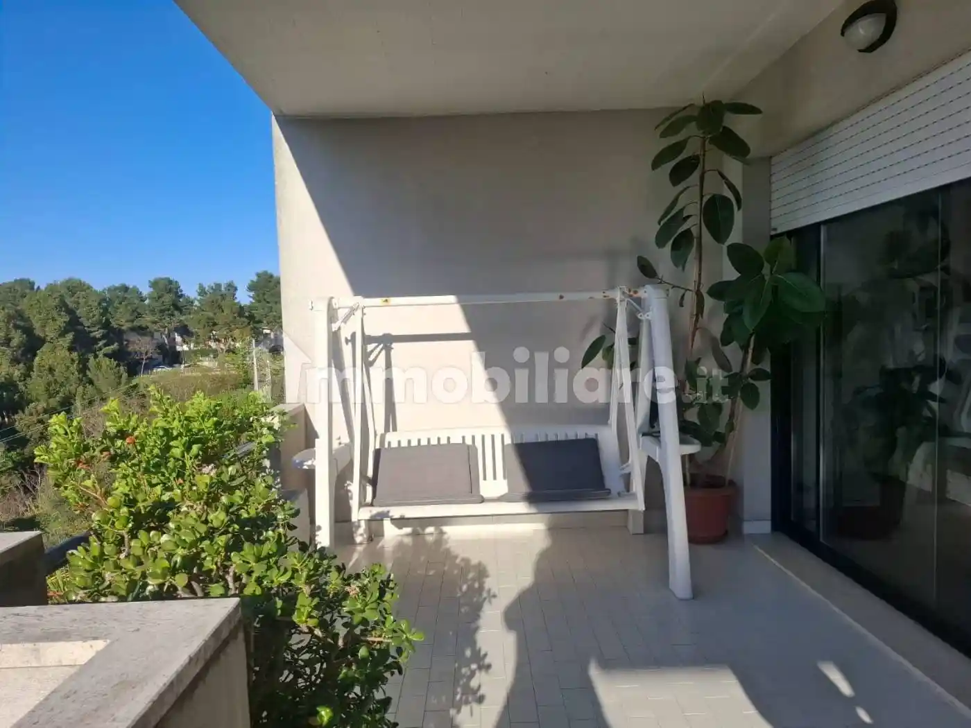 Terratetto plurifamiliare Strada Provinciale Pescara-San Silvestro, San Silvestro, Pescara - foto 2