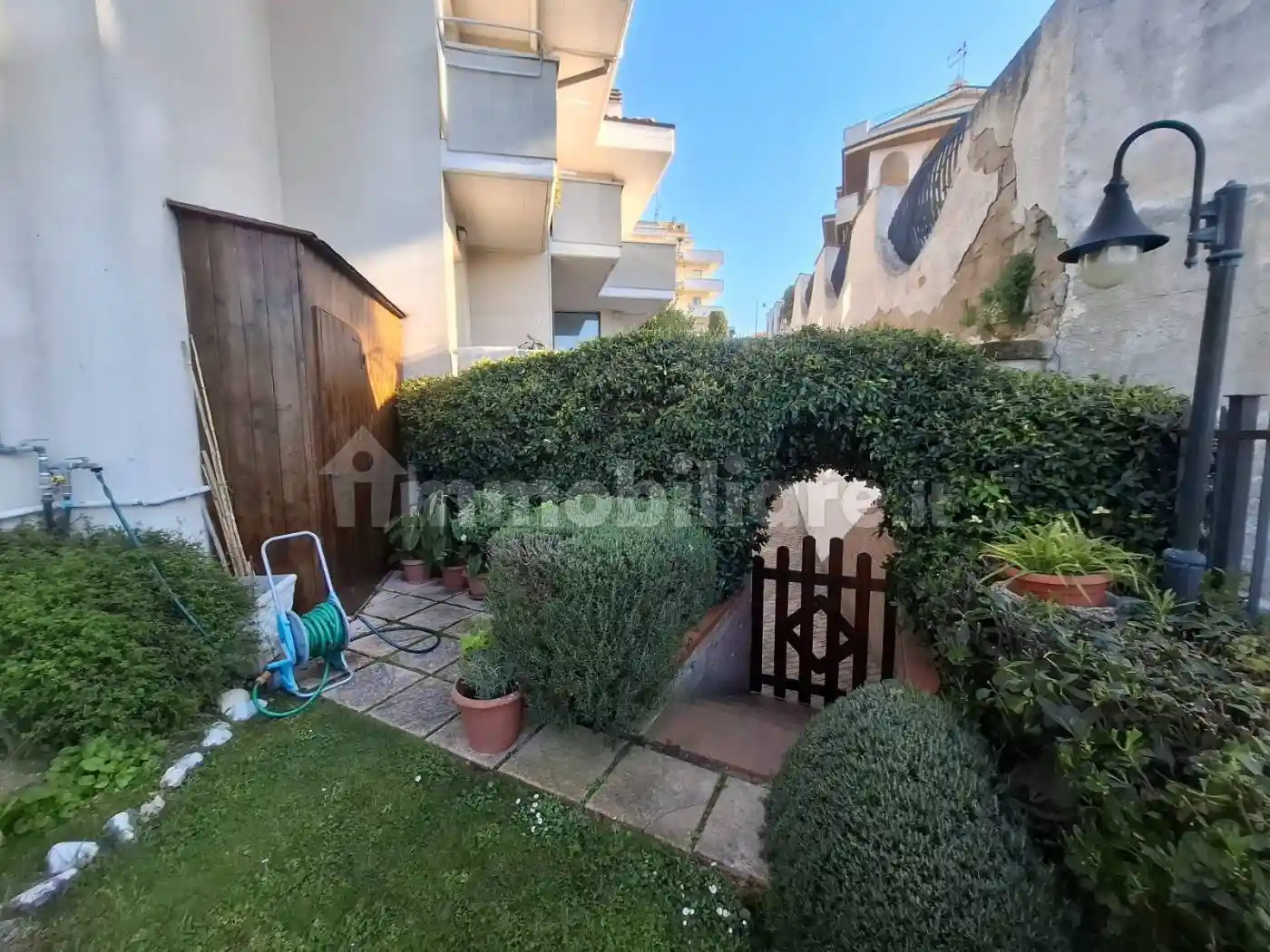 Terratetto plurifamiliare Strada Provinciale Pescara-San Silvestro, San Silvestro, Pescara - foto 4