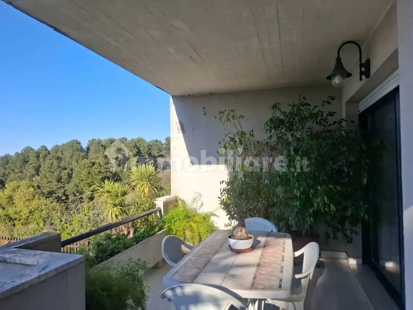 Terratetto plurifamiliare Strada Provinciale Pescara-San Silvestro, San Silvestro, Pescara - foto 5