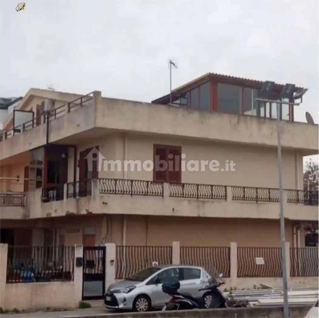 Appartamento all'asta via Circuito, Messina - foto 2