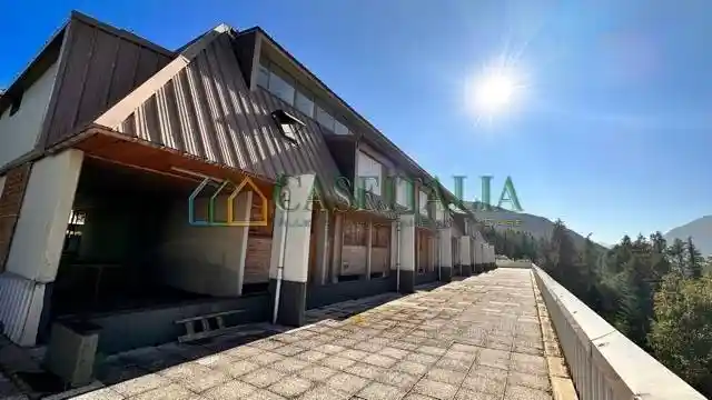 Bilocale ottimo stato, quarto piano, Chiomonte - foto 3