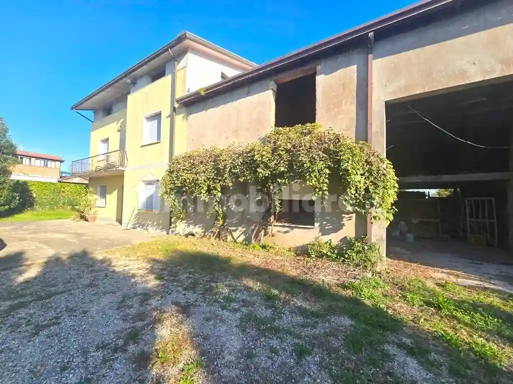 Casa indipendente - foto 4