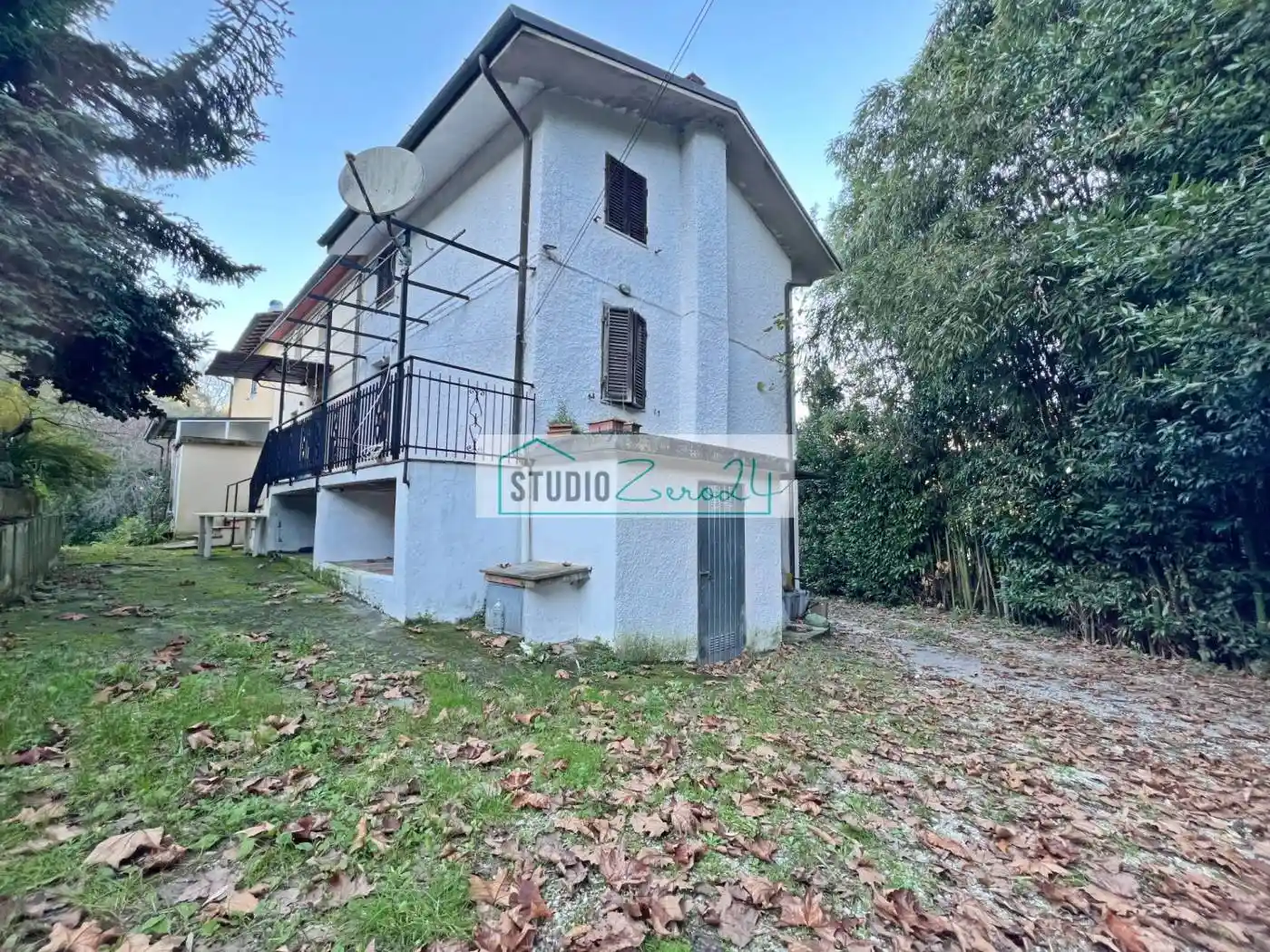 Casa indipendente in vendita a Camaiore