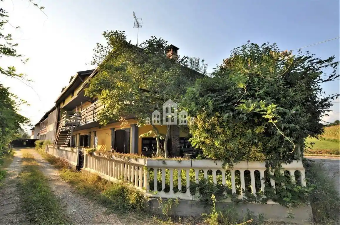 Trilocale Borgata Sant' Antonio 58, Favria - foto 2