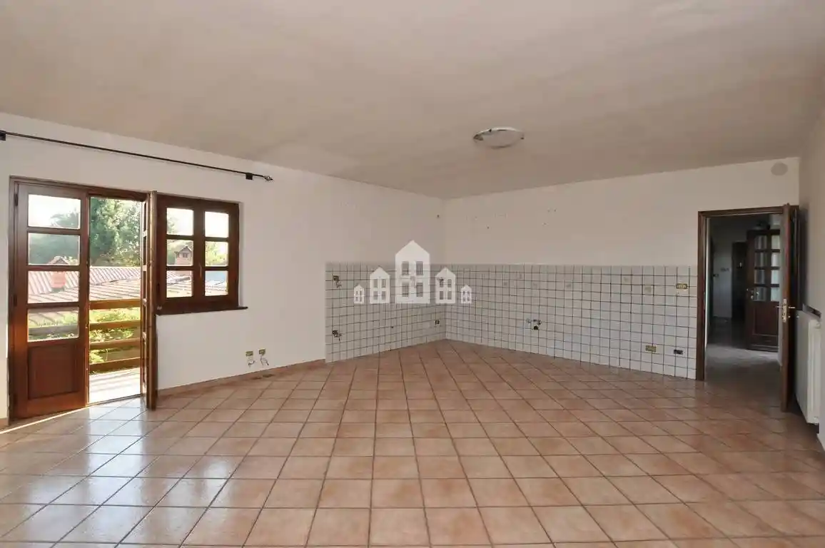 Trilocale Borgata Sant' Antonio 58, Favria - foto 3