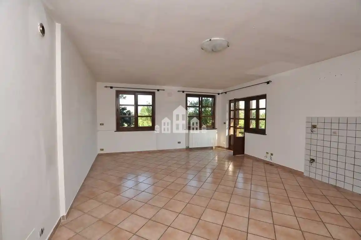 Trilocale Borgata Sant' Antonio 58, Favria - foto 4