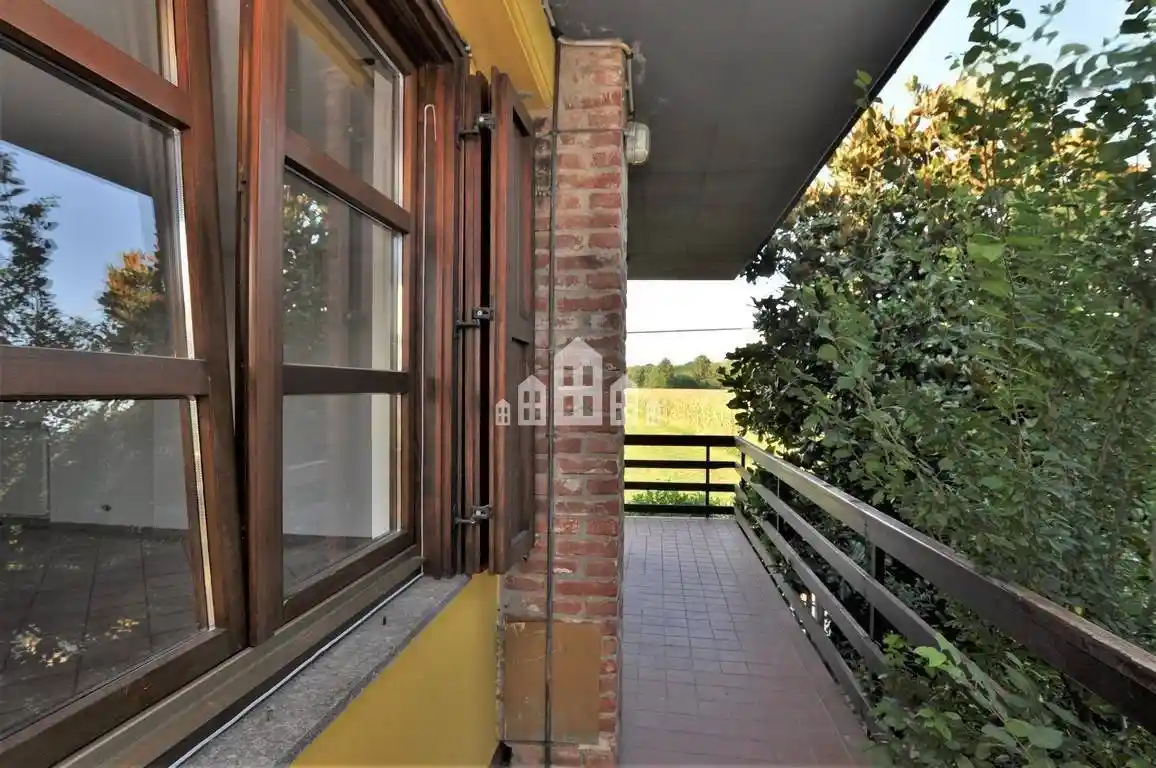 Trilocale Borgata Sant' Antonio 58, Favria - foto 5