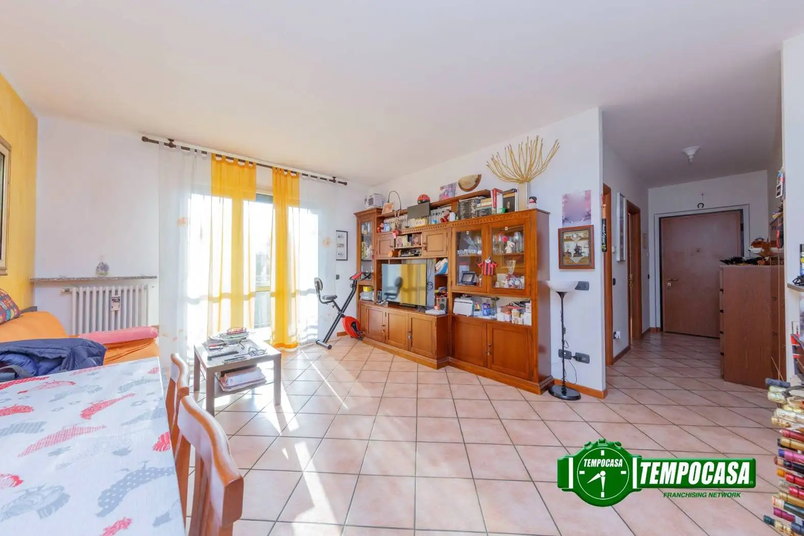 Bilocale quartiere Villette, Bereguardo - foto 4