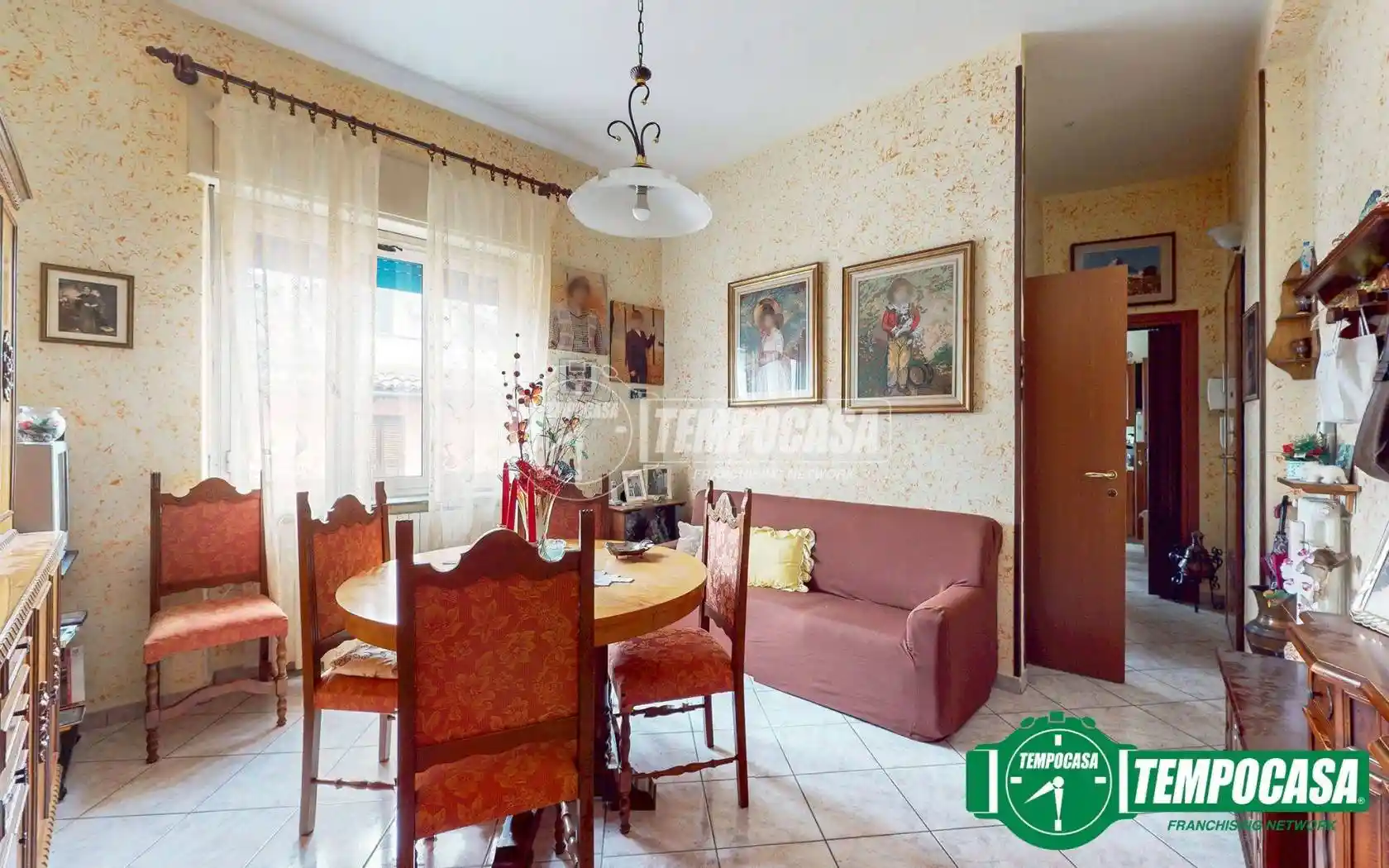 Appartamento in vendita a Valenza