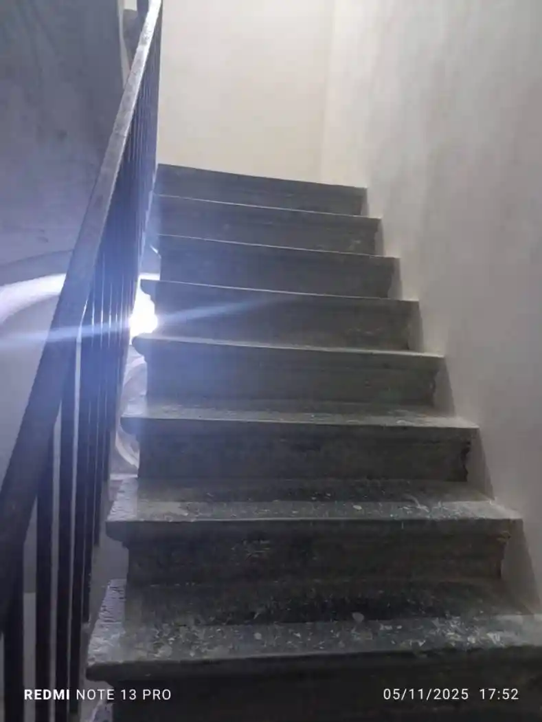 Bilocale Vico I piazza Larga 8, Borgo Orefici, Napoli - foto 3