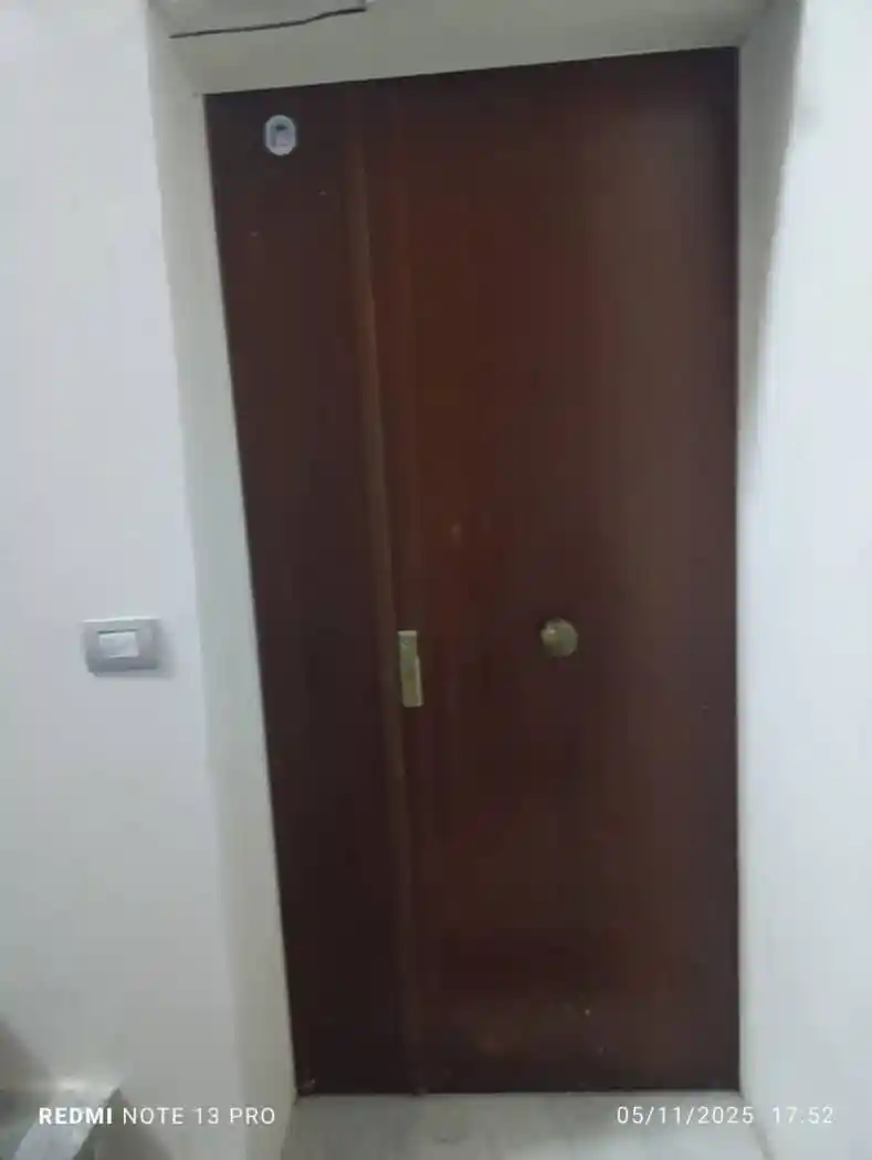 Bilocale Vico I piazza Larga 8, Borgo Orefici, Napoli - foto 4