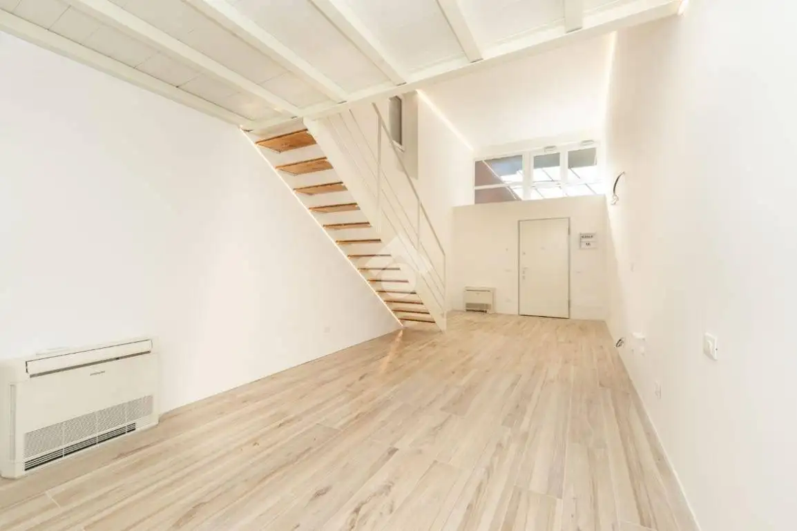 Loft in vendita a Milan