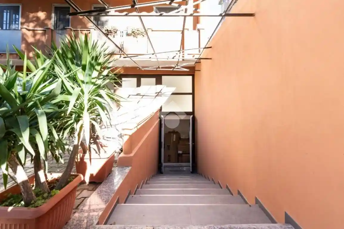 Loft via Bernardino Verro 36, Ripamonti - Fondazione Prada, Milano - foto 2