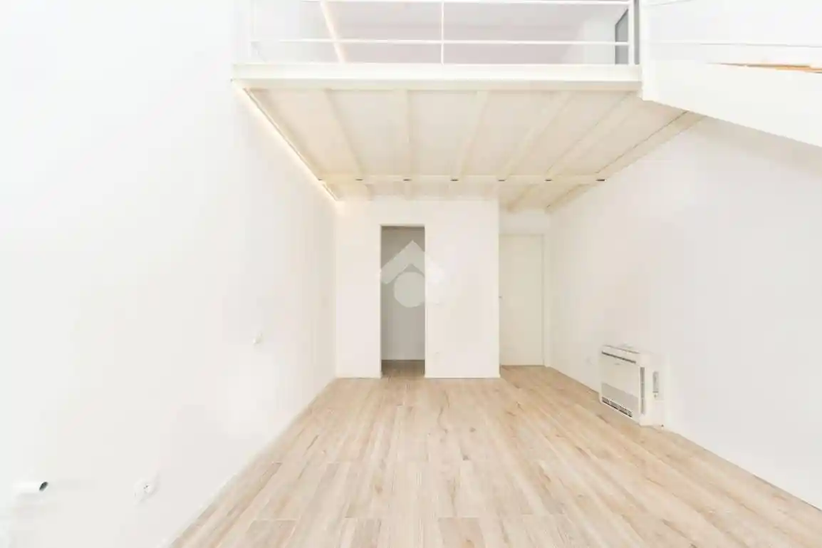 Loft via Bernardino Verro 36, Ripamonti - Fondazione Prada, Milano - foto 3