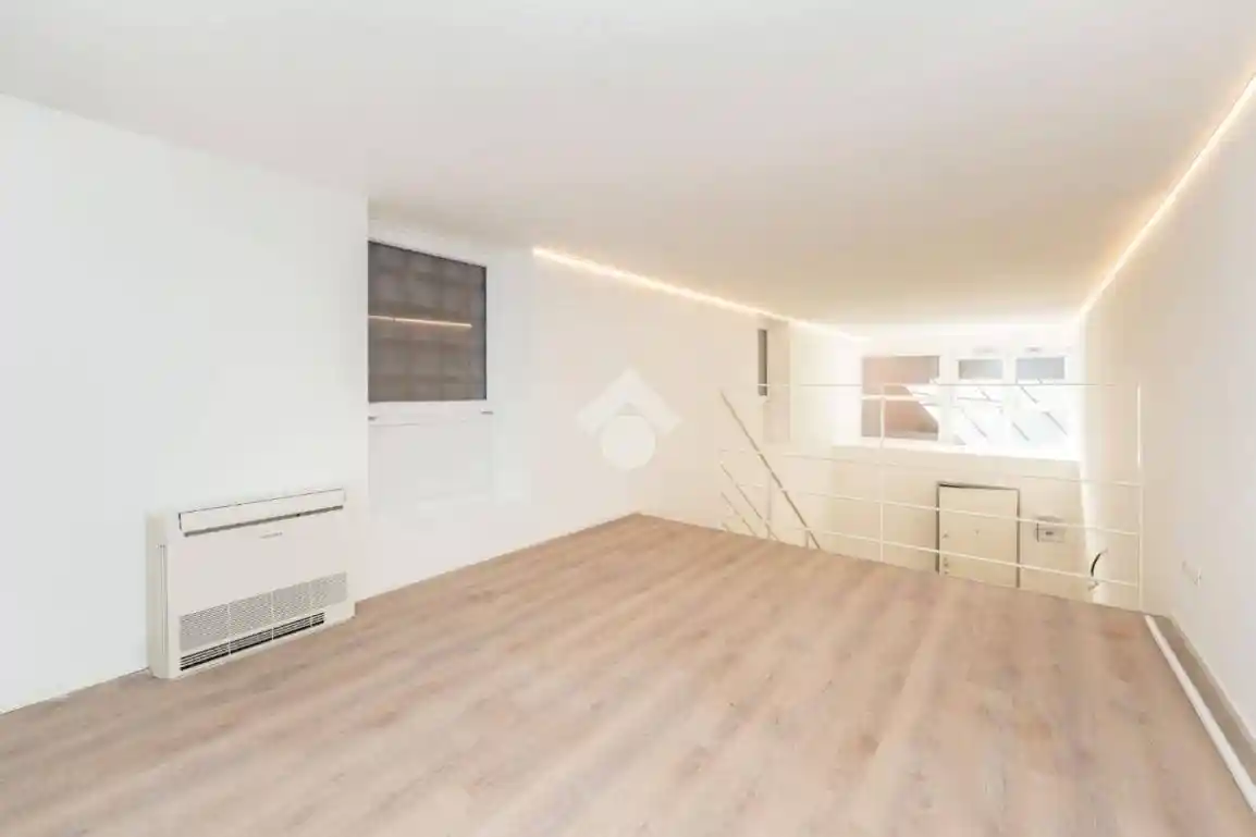 Loft via Bernardino Verro 36, Ripamonti - Fondazione Prada, Milano - foto 4