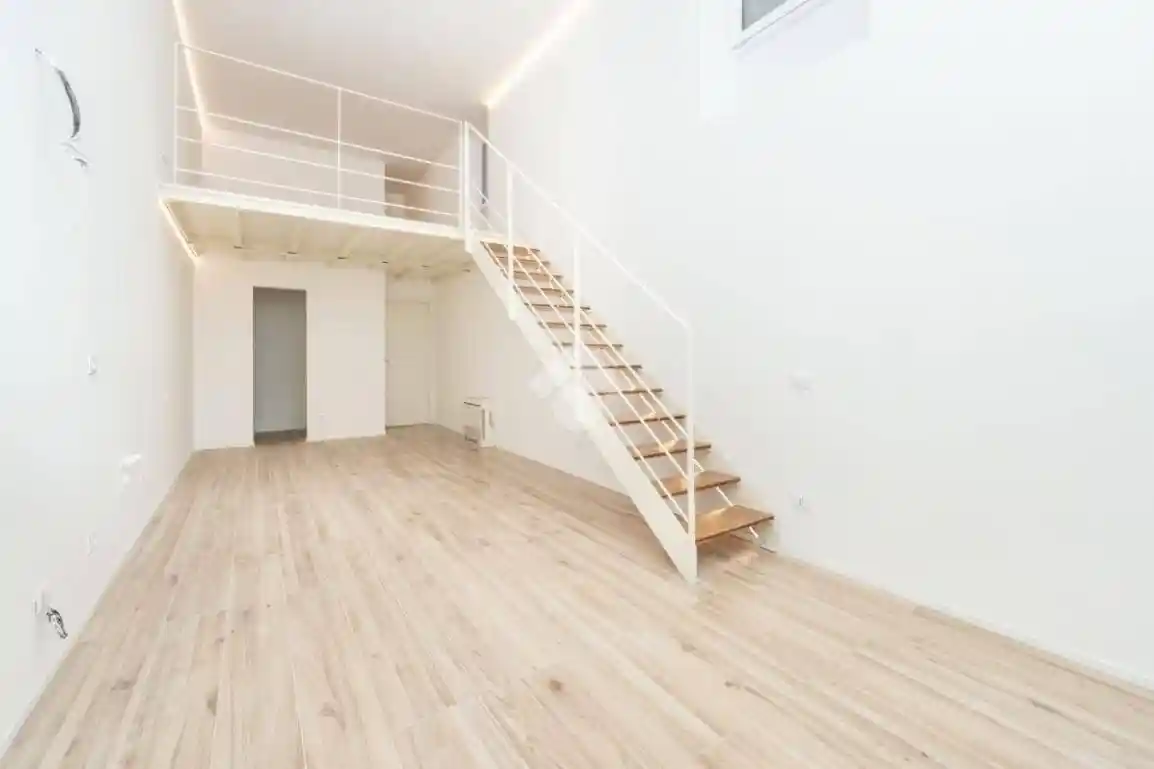 Loft via Bernardino Verro 36, Ripamonti - Fondazione Prada, Milano - foto 5