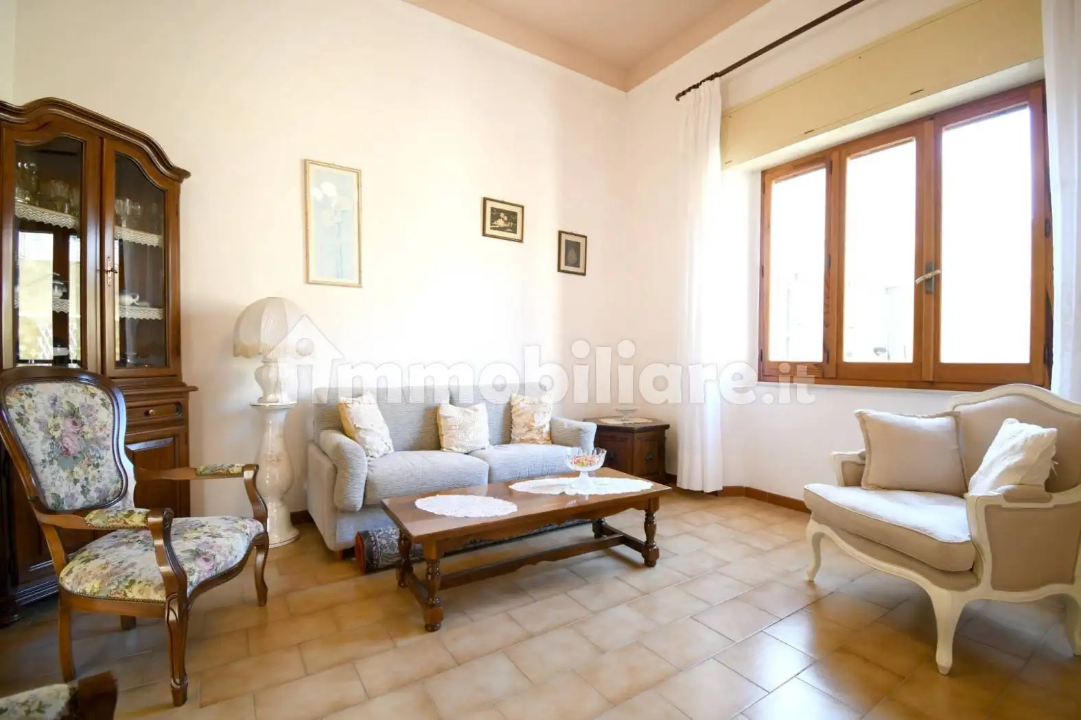 Villa unifamiliare corso Repubblica, Dolianova - foto 2