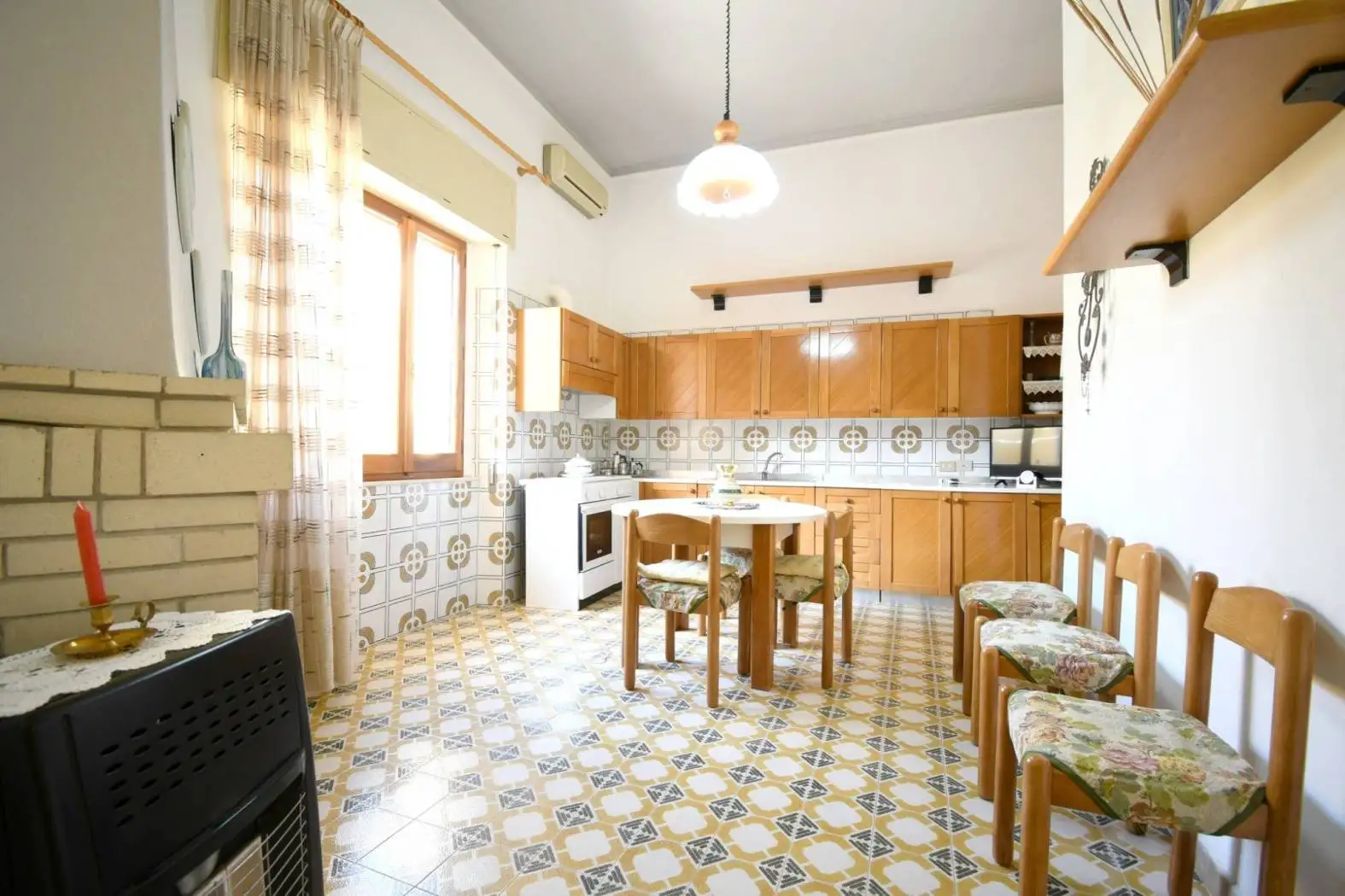 Villa unifamiliare corso Repubblica, Dolianova - foto 4