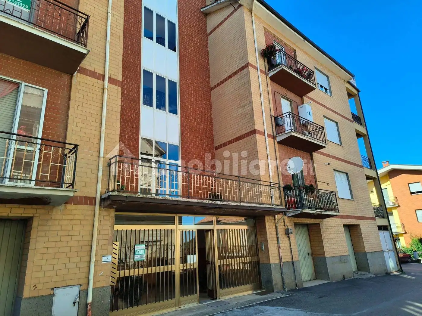 Appartamento in vendita a Vignanello