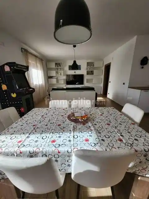 Appartamento viale Giuseppe Verdi, Arbostella - Arechi, Salerno - foto 3