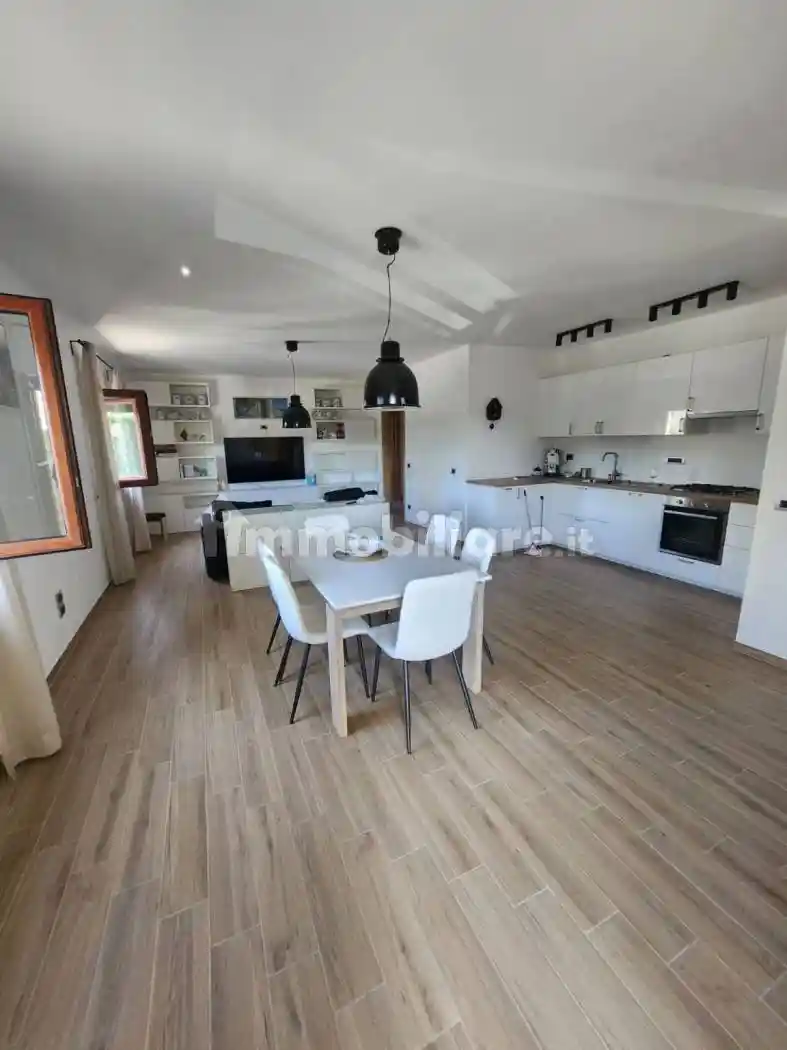 Appartamento viale Giuseppe Verdi, Arbostella - Arechi, Salerno - foto 4