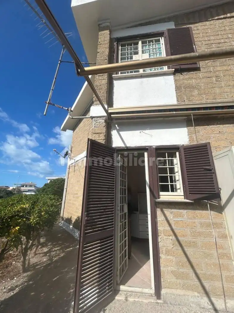 Villa in vendita a Fiumicino
