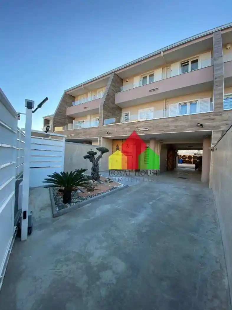 Villetta a schiera - foto 2