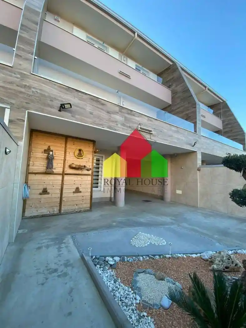 Villetta a schiera - foto 3