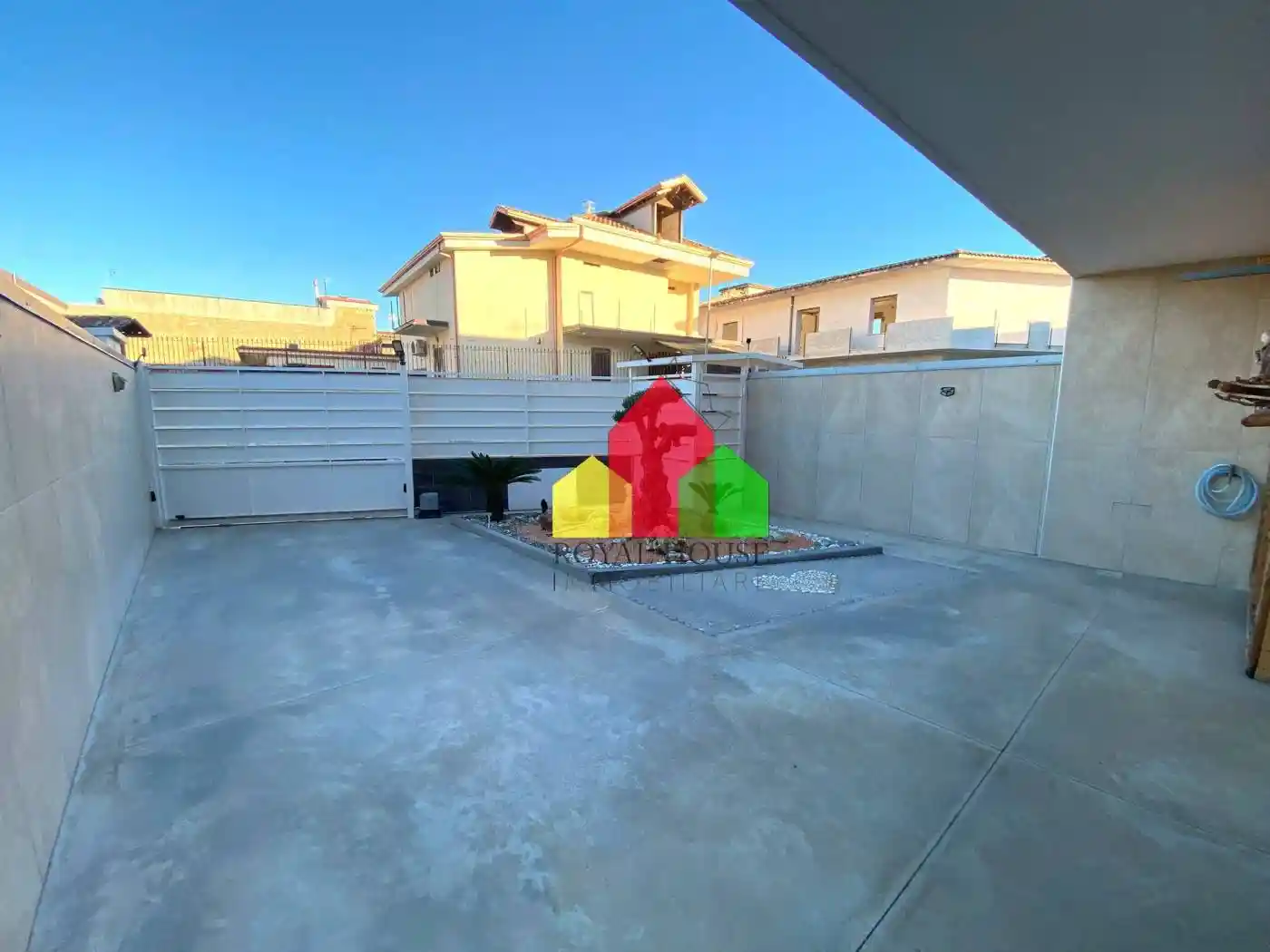 Villetta a schiera - foto 5