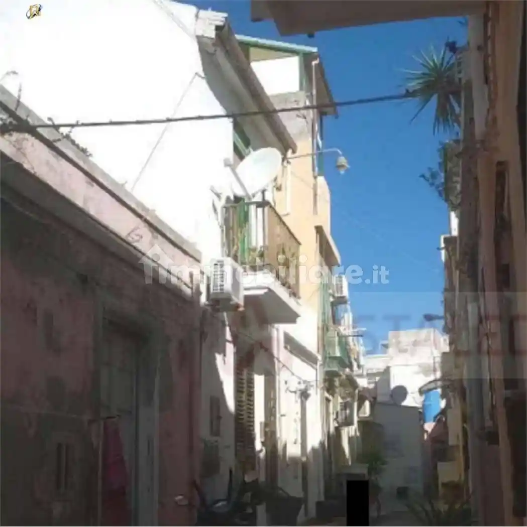 Appartamento all'asta via Vico II Domenico Mangraviti, 7, Messina - foto 4