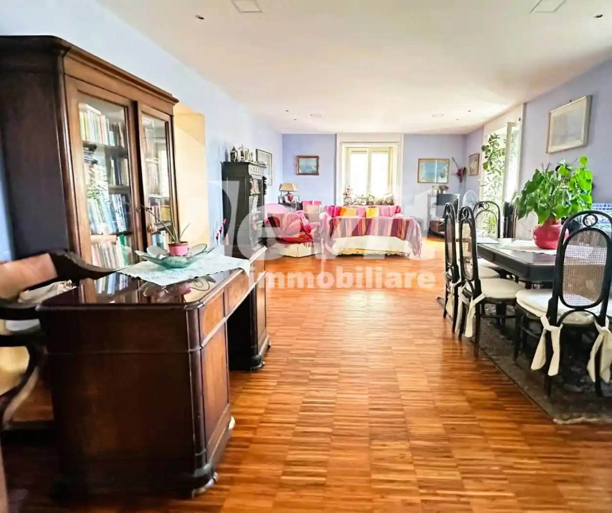 Appartamento via del Parco Grifeo, Piazza Amedeo - Parco Margherita, Napoli - foto 2