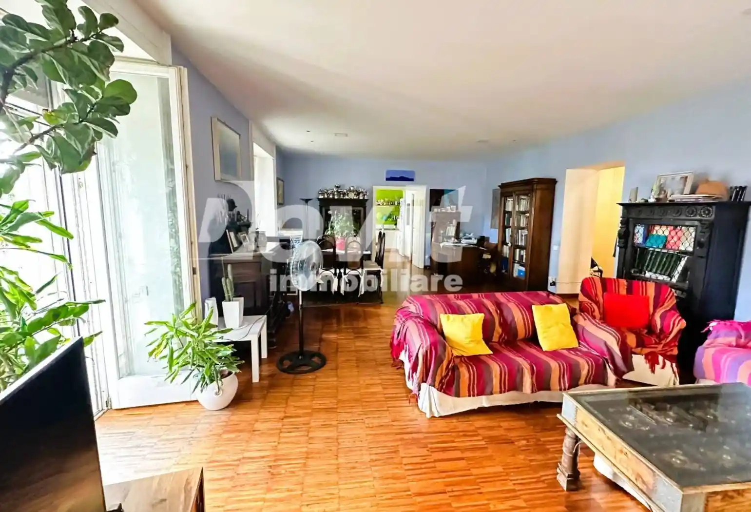 Appartamento via del Parco Grifeo, Piazza Amedeo - Parco Margherita, Napoli - foto 3