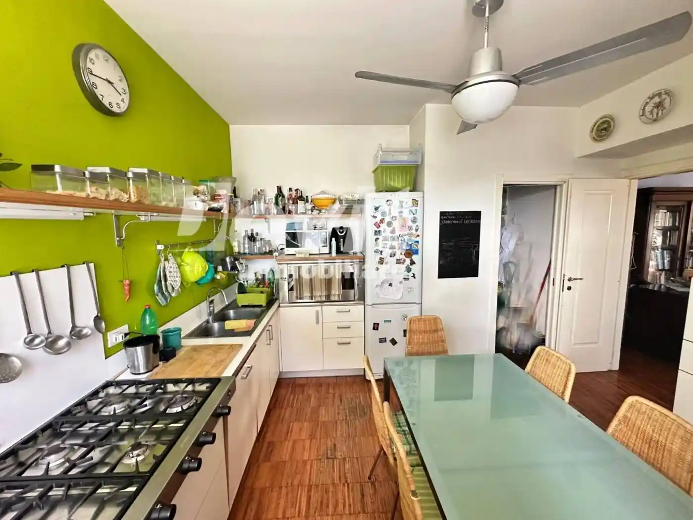 Appartamento via del Parco Grifeo, Piazza Amedeo - Parco Margherita, Napoli - foto 4