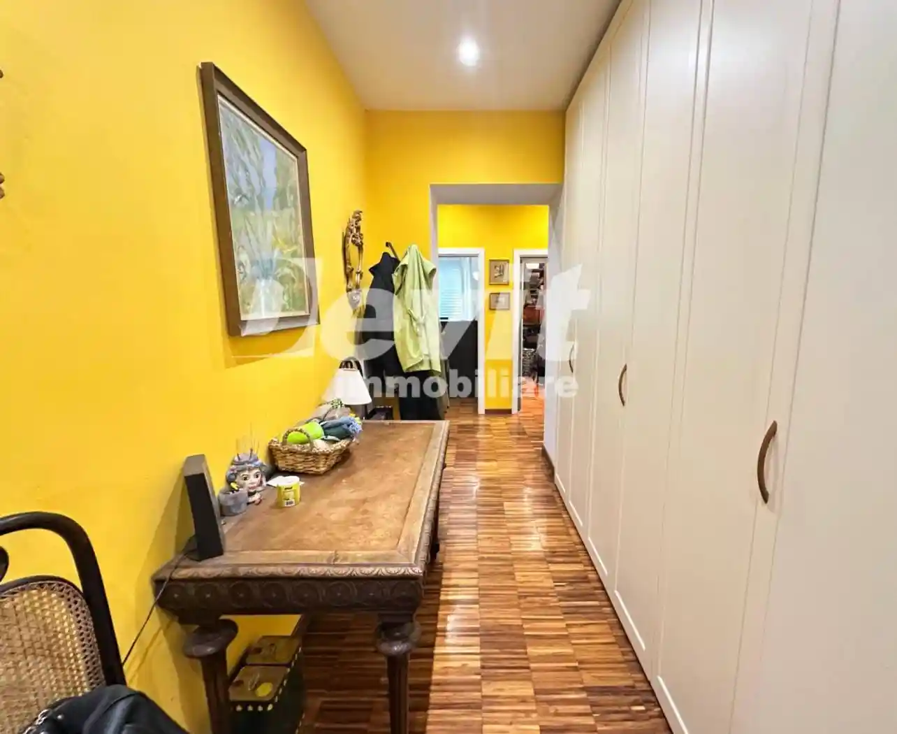 Appartamento via del Parco Grifeo, Piazza Amedeo - Parco Margherita, Napoli - foto 5