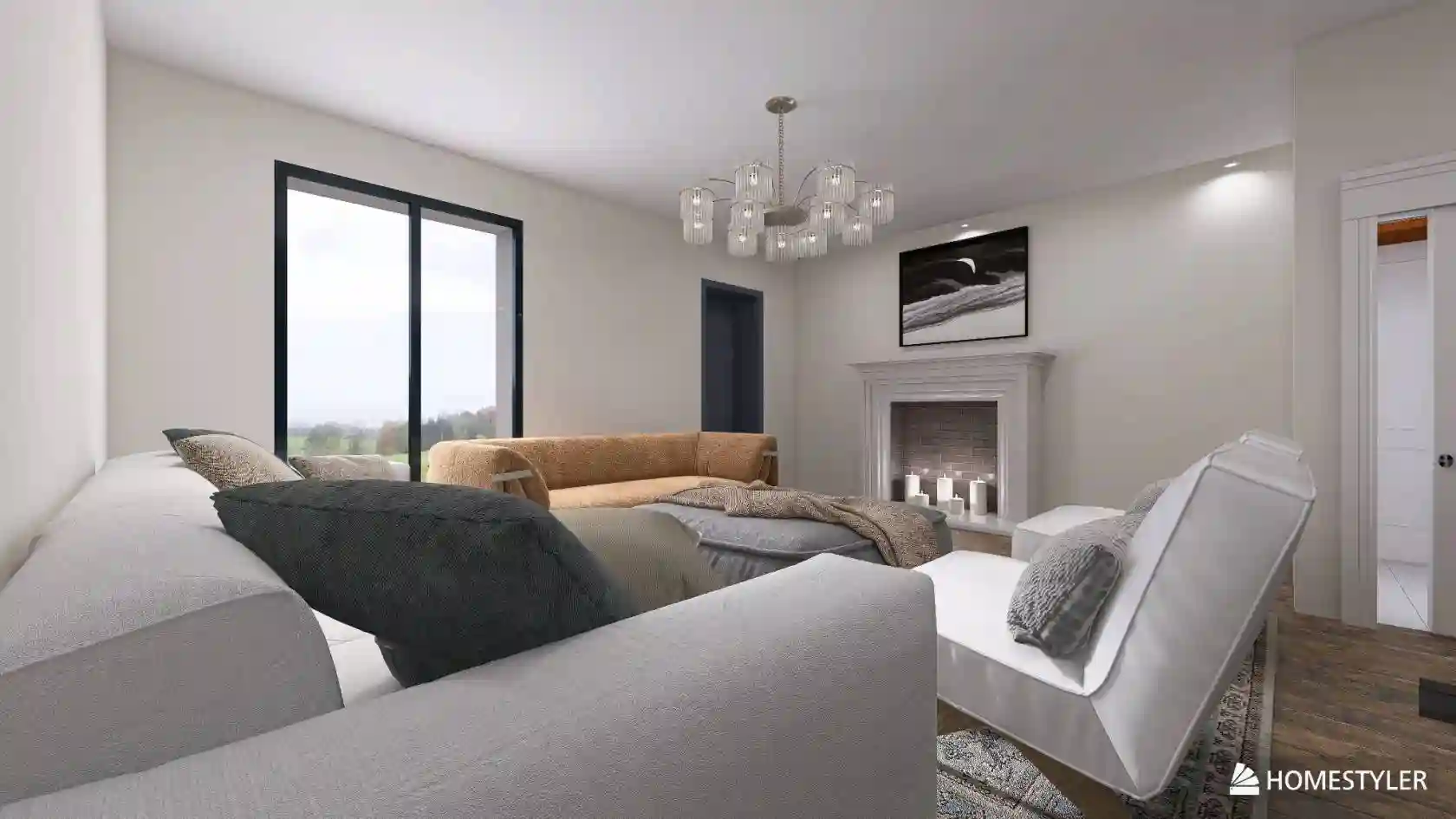 Appartamento - foto 3