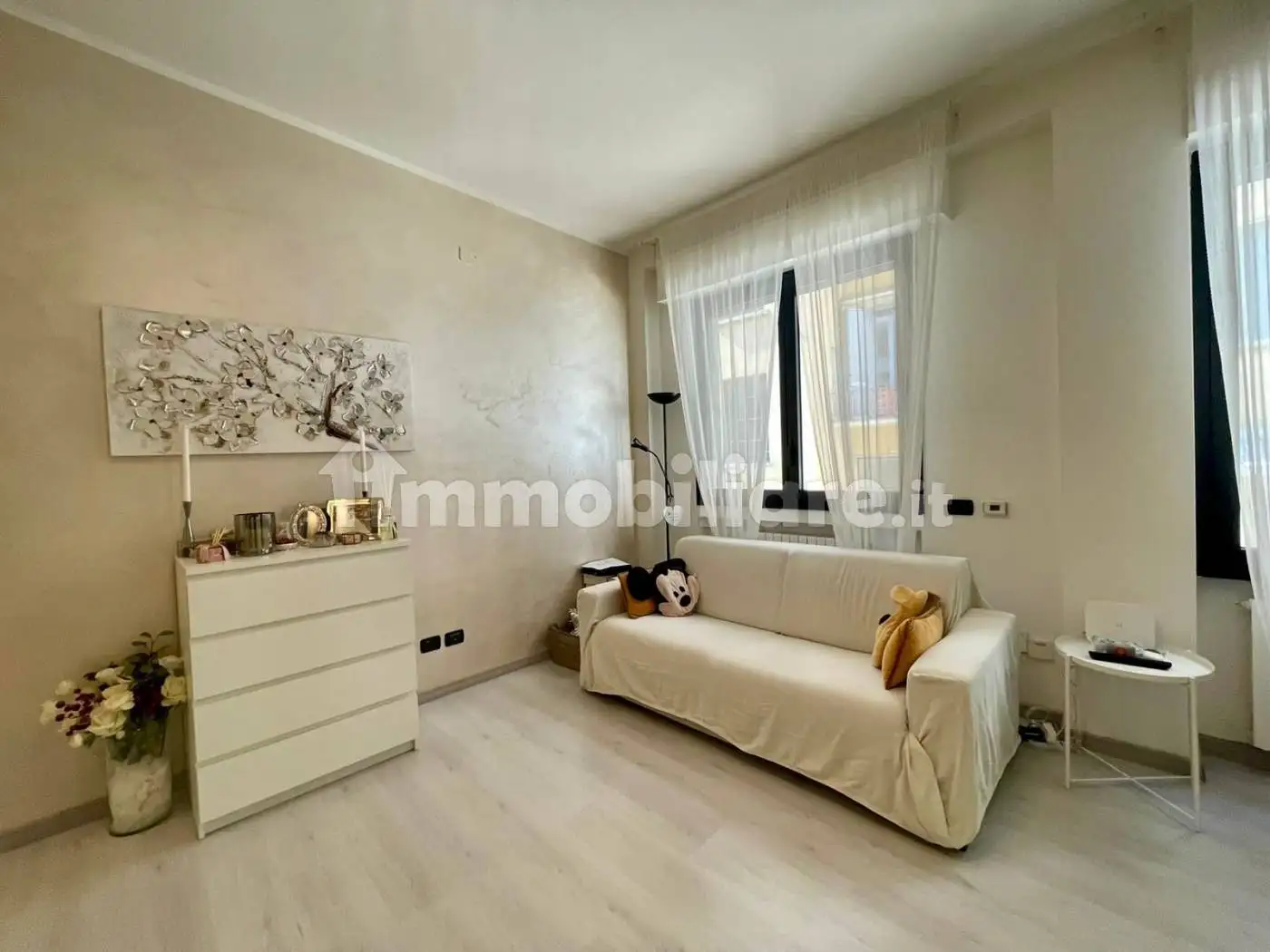Apartment in vendita a Milan