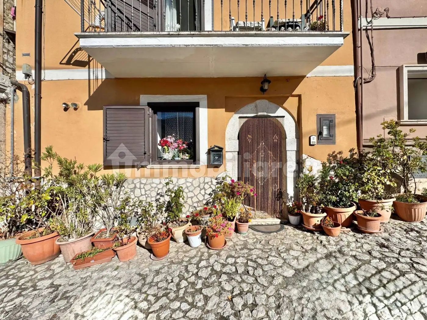 Terratetto unifamiliare via Sallustio, Capistrello - foto 2