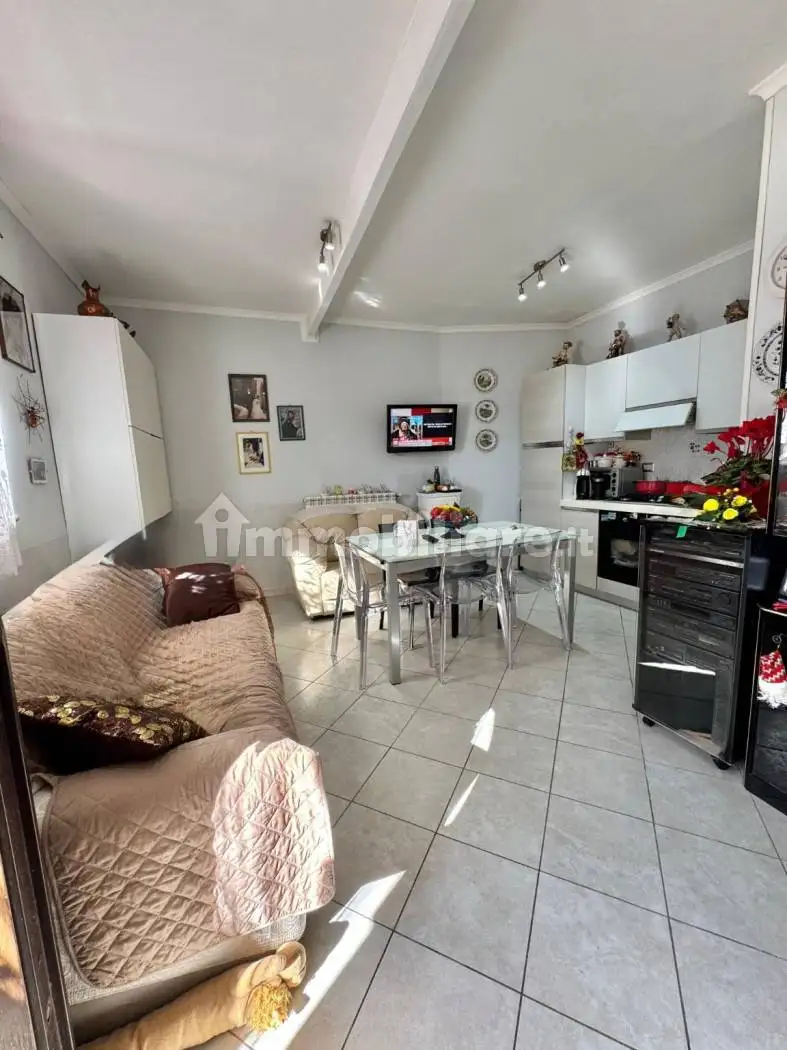 Terratetto unifamiliare via Sallustio, Capistrello - foto 4