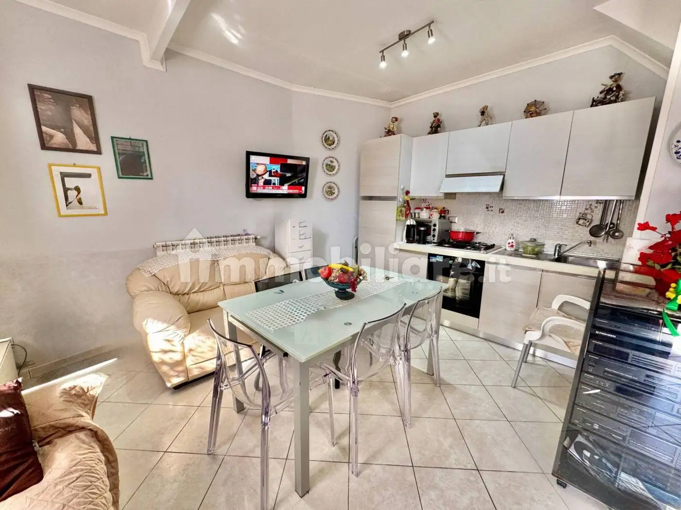 Terratetto unifamiliare via Sallustio, Capistrello - foto 5