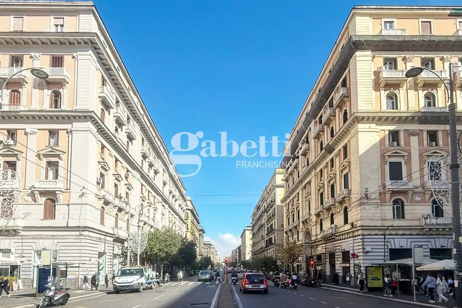 Quadrilocale piazza Giovanni Bovio 4, Centro Storico, Napoli - foto 3
