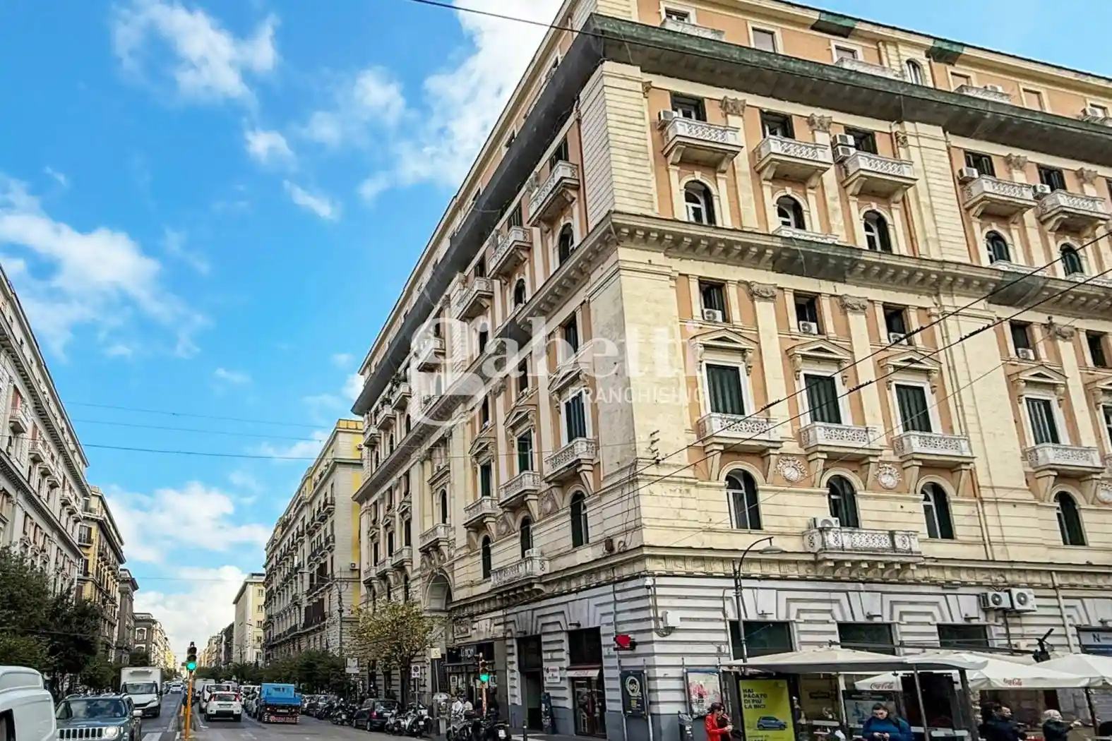 Quadrilocale piazza Giovanni Bovio 4, Centro Storico, Napoli - foto 4