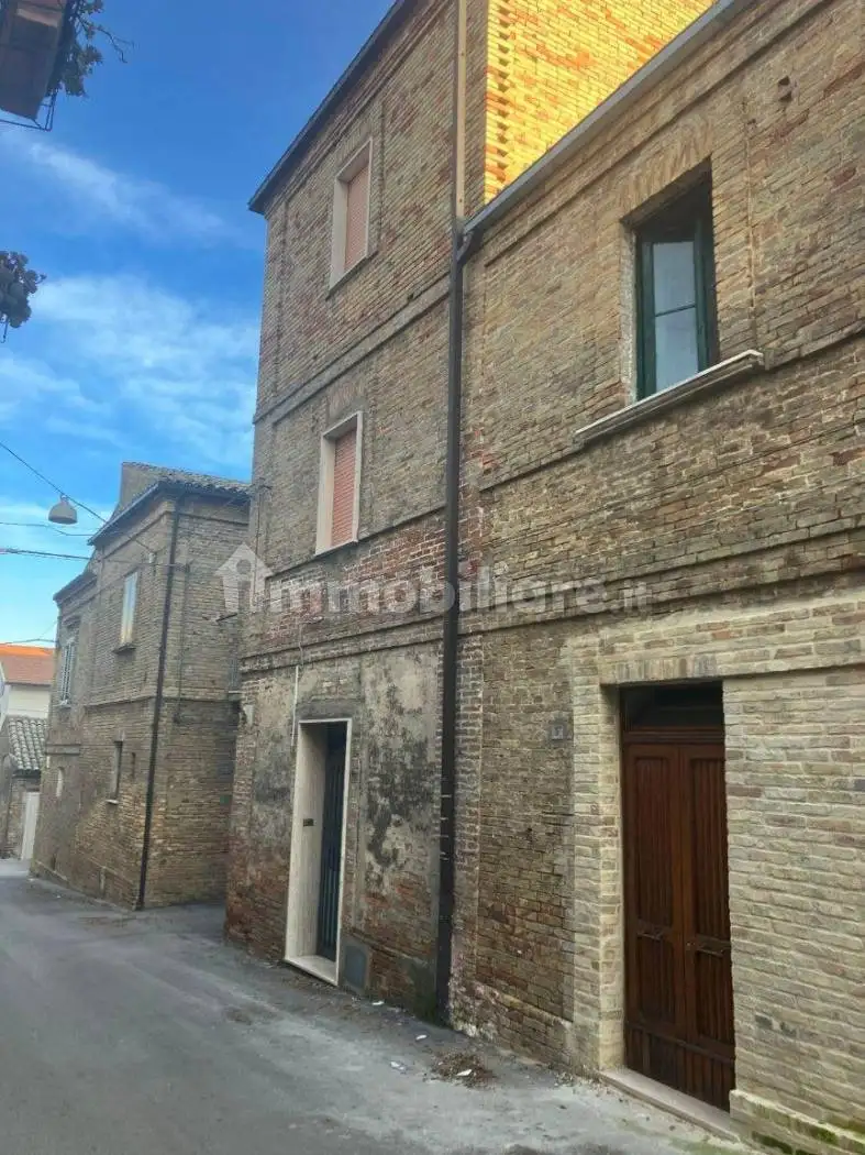 Casa indipendente in vendita a Cupello