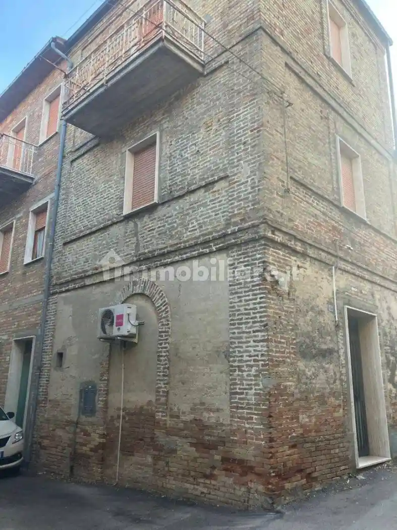 Terratetto plurifamiliare via Galileo Galilei, Centro, Cupello - foto 2