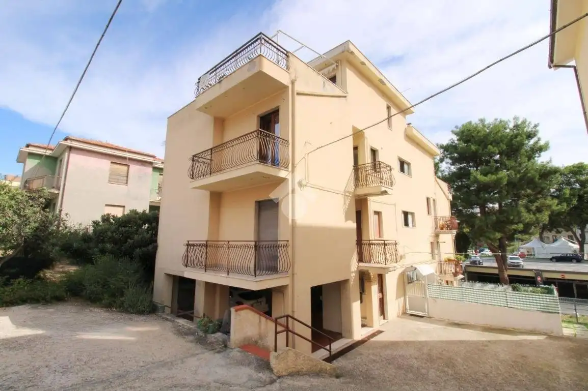 Appartamento in vendita a Ortona