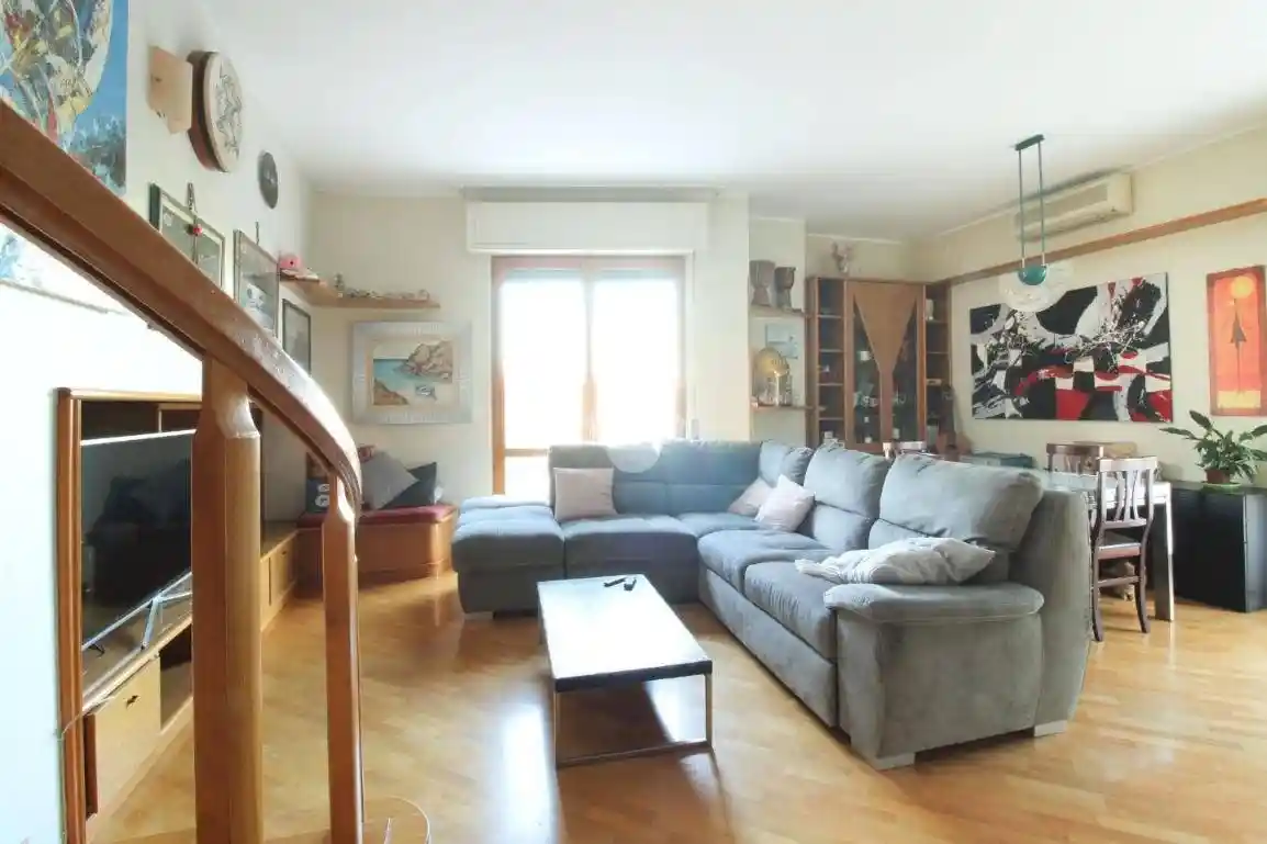 Quadrilocale via Tripoli 13, Centro, Ortona - foto 2