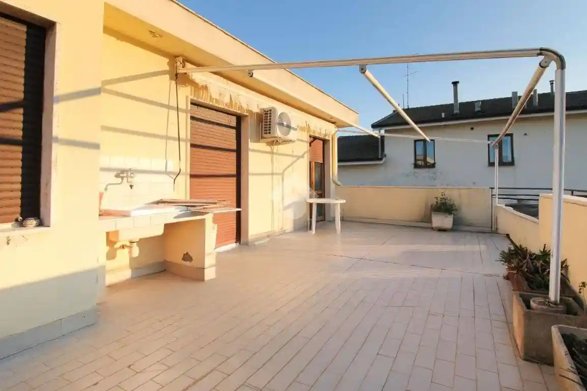 Quadrilocale via Tripoli 13, Centro, Ortona - foto 5