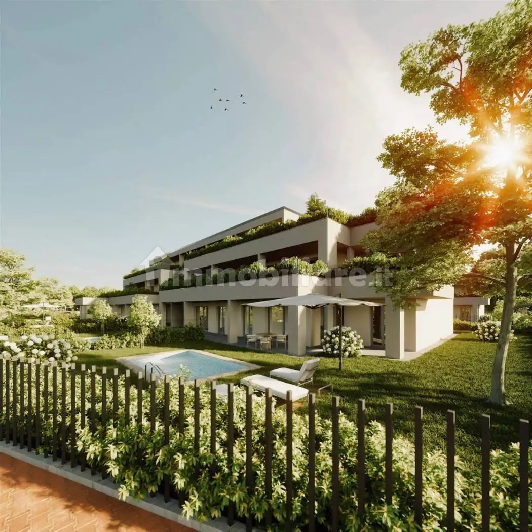 Appartamento in vendita a Olgiate Molgora