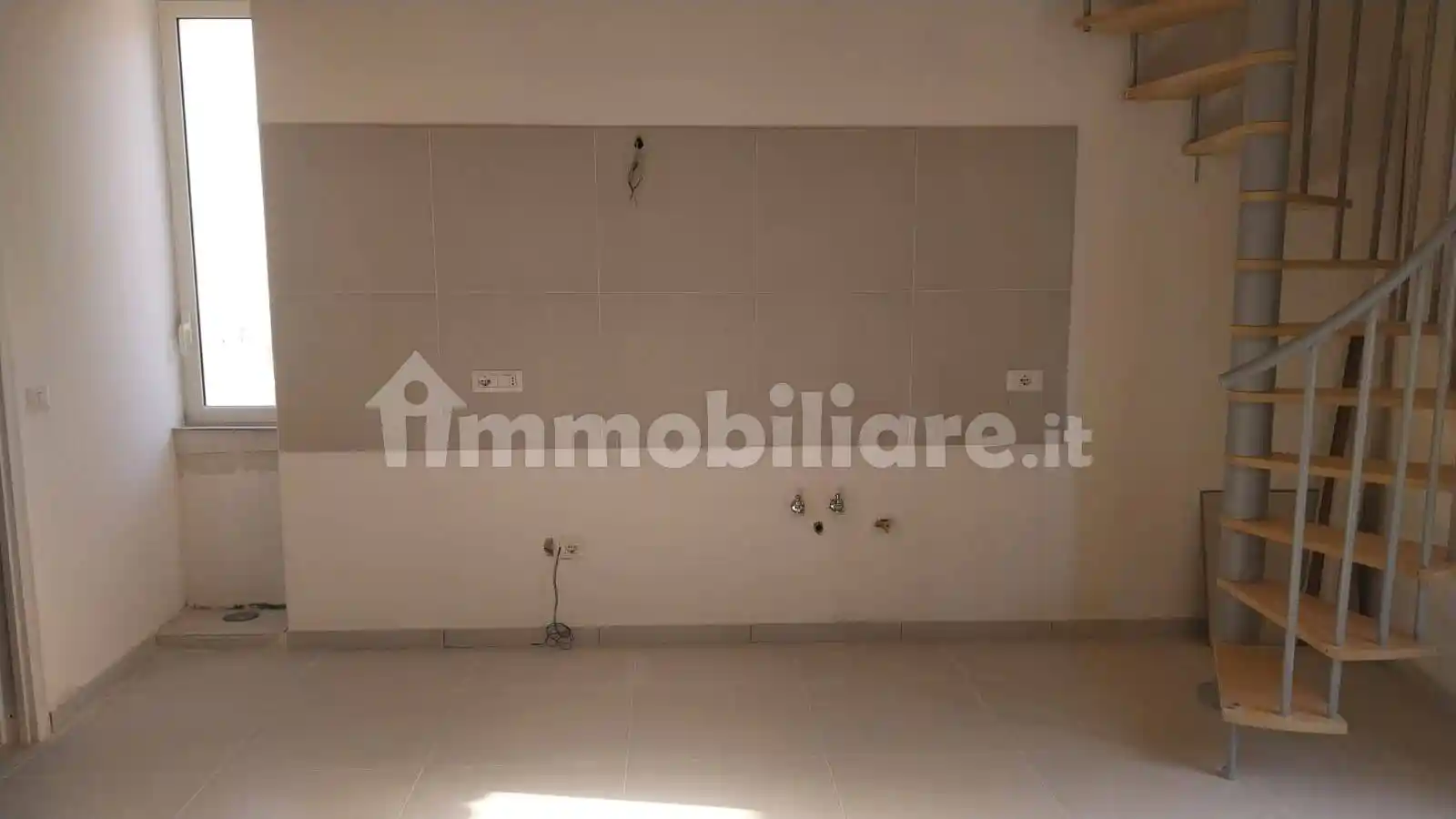 Trilocale via Napoli 1, Chiaiano, Napoli - foto 4