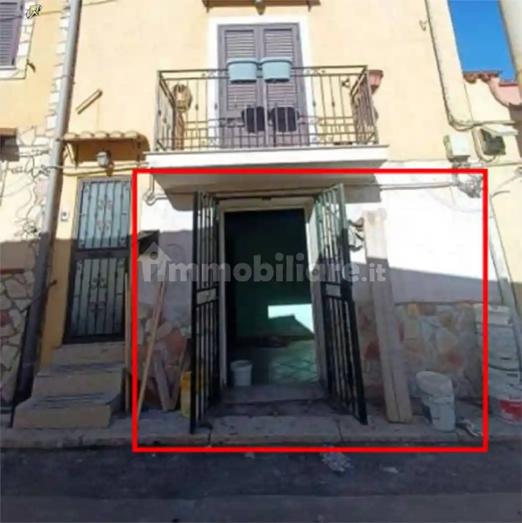 Appartamento all'asta via Antonio De Curtis, 8, Palermo - foto 4