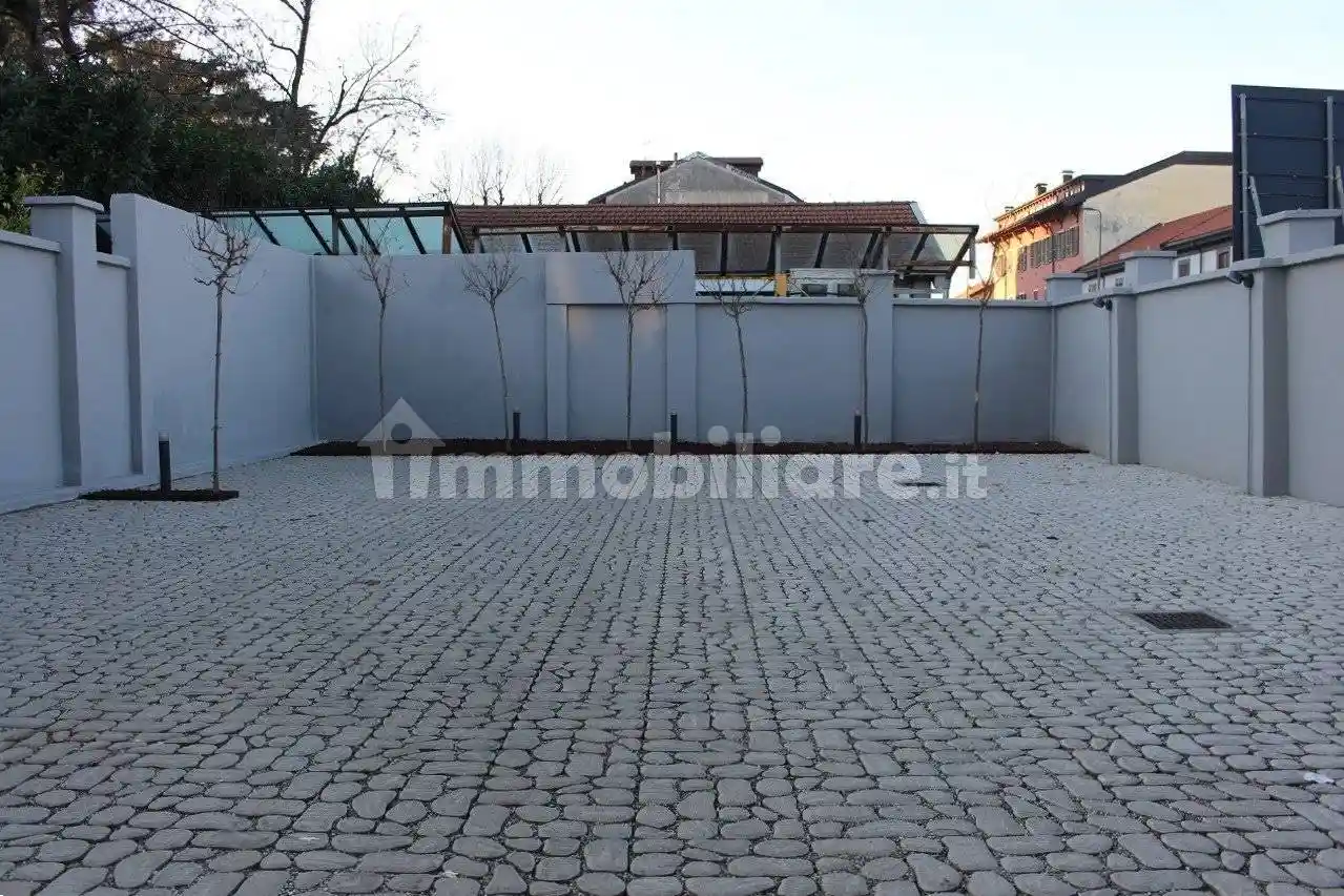 Trilocale via Novara 209, Quarto Cagnino, Milano - foto 3